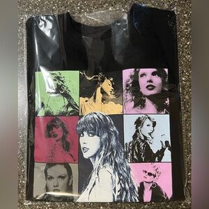 ✨NEW✨ Taylor Swift Official Concert Merch US Eras Tour 2023 Swiftie TS